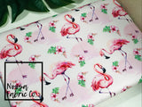 Cleo Woven Digital Print Fabric