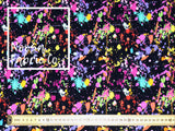 Mylie Cotton Lycra Digital Print Fabric
