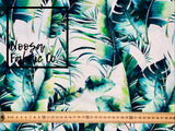 Odessa Woven Digital Print Fabric