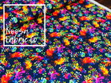 Maeve Woven Digital Print Fabric