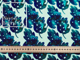 Bodhi (PUL) Polyurethane Laminate Fabric
