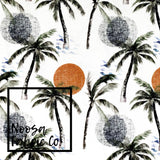 Marco Woven Digital Print Fabric