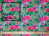Everly (PUL) Polyurethane Laminate Fabric (SALE PER METRE ONLY)