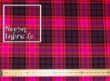 Cameron Woven Digital Print Fabric
