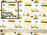 Daniel (PUL) Polyurethane Laminate Fabric