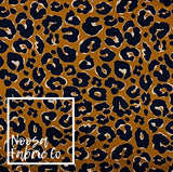 Tammy Woven Digital Print Fabric