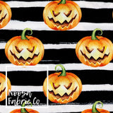 Caleb Woven Digital Print Fabric