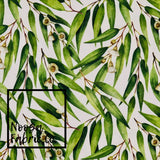 Bellamy Woven Digital Print Fabric