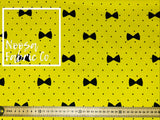 Beau Woven Digital Print Fabric