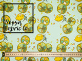 Enzo (PUL) Polyurethane Laminate Fabric