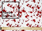 John Woven Digital Print Fabric