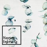 Briony Woven Digital Print Fabric
