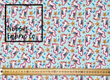 Muriel (PUL) Polyurethane Laminate Fabric (SALE PER METRE ONLY)