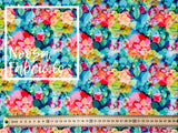 Kelsey (PUL) Polyurethane Laminate Fabric (SALE PER METRE ONLY)