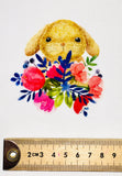 Easter Panel 3
