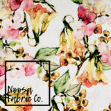 Amira Woven Digital Print Fabric