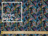 Slater (PUL) Polyurethane Laminate Fabric