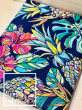Catalina Tropical Fabric