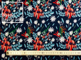 Sydney Woven Digital Print Fabric