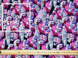 Effie Woven Digital Print Fabric