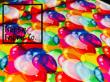 Kelvin Woven Digital Print Fabric