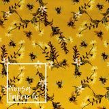 Sloane Woven Digital Print Fabric