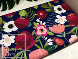 Glenda Woven Digital Print Fabric