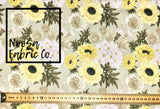 Winnie Digtal Print Fabric