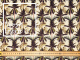 Merrick (PUL) Polyurethane Laminate Fabric (SALE PER METRE ONLY)