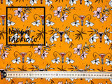 Gloria Woven Digital Print Fabric