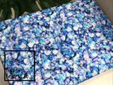 Elsa Woven Digital Print Fabric