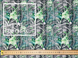Chris (PUL) Polyurethane Laminate Fabric