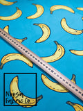 Rama Woven Digital Print Fabric