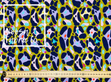Shonel Cotton Lycra Digital Print Fabric