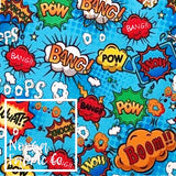 Lance (PUL) Polyurethane Laminate Fabric