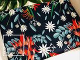 Sydney Woven Digital Print Fabric