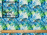 Leif (PUL) Polyurethane Laminate Fabric