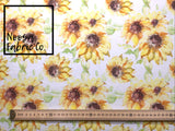 Madison Cotton Lycra Digital Print Fabric