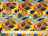 Kyle Woven Digital Print Fabric