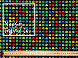 Toru Woven Digital Print Fabric