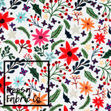 Donner (PUL) Polyurethane Laminate Fabric