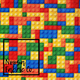 Emmett (PUL) Polyurethane Laminate Fabric
