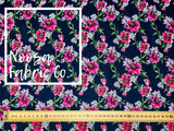 Laurelle (PUL) Polyurethane Laminate Fabric (SALE PER METRE ONLY)