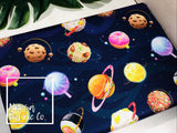 Novah Woven Digital Print Fabric