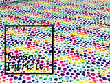Akira Cotton Lycra Digital Print fabric