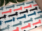 Alex Woven Digital Print Fabric