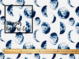 Lucas (PUL) Polyurethane Laminate Fabric