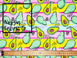 Alessandro Woven Digital Print Fabric