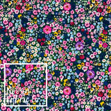 Rayner Woven Digital Print Fabric
