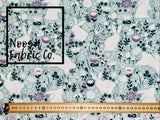 Easter Design 4 Woven Digital Print Fabric